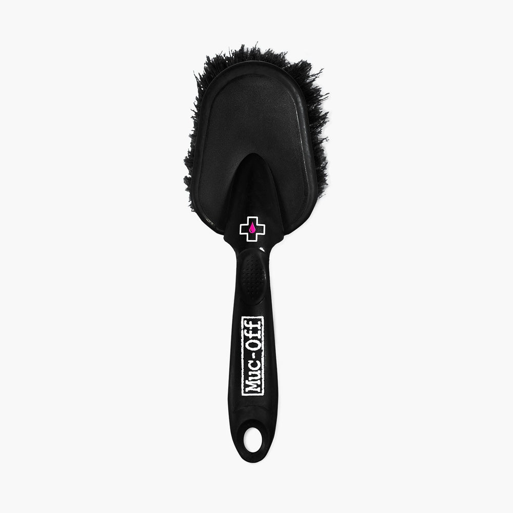 Muc-Off Premium 5-Piece Brush Set for Cleaning img 3