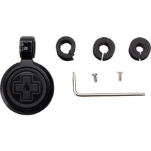 Load image into Gallery viewer, Muc-Off Secure AirTag Holder For Powersports, Keychains img package