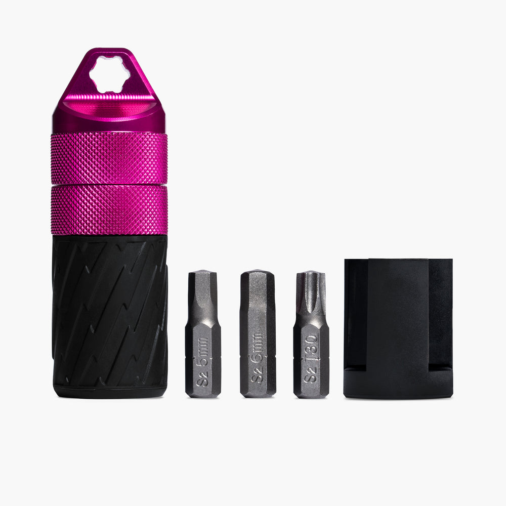 Muc-Off eBike Drivetrain Tool img all