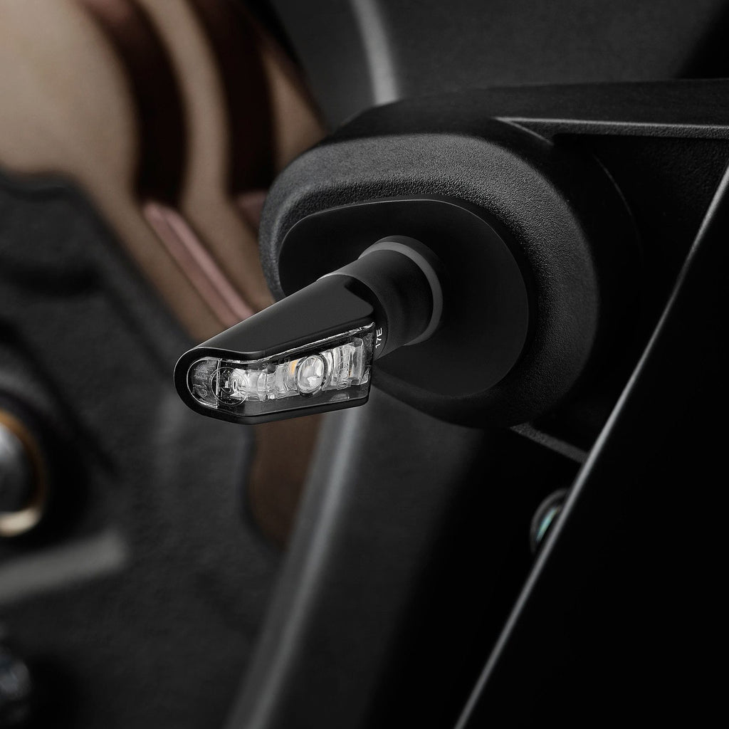 Rizoma Leggera Turn Signals for Motorcycles