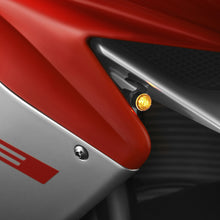 Load image into Gallery viewer, Rizoma Stealth Mirrors for 2017+ MV Agusta F3 800