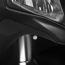 Load image into Gallery viewer, Rizoma Stealth Mirrors for 2019-24 Kawasaki Ninja ZX-10R