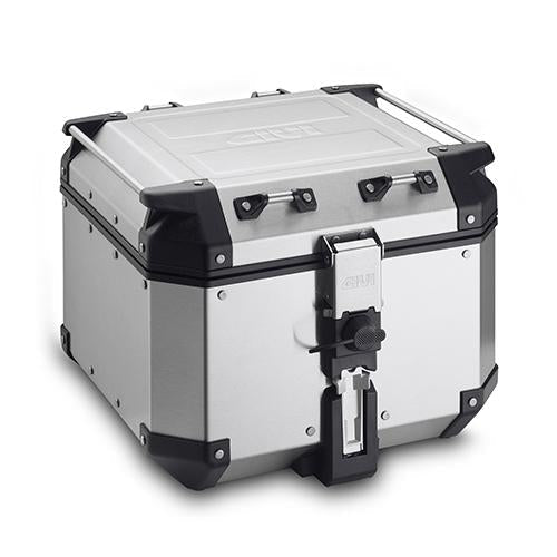 Givi 42 Liter Outback Top Case