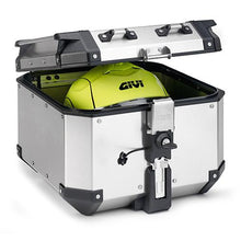Load image into Gallery viewer, Givi 42 Liter Outback Top Case