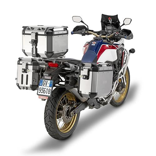 Givi 42 Liter Outback Top Case