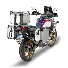 Load image into Gallery viewer, Givi 42 Liter Outback Top Case