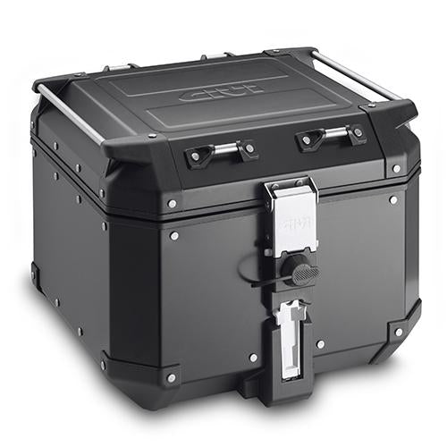 Givi 42 Liter Outback Top Case
