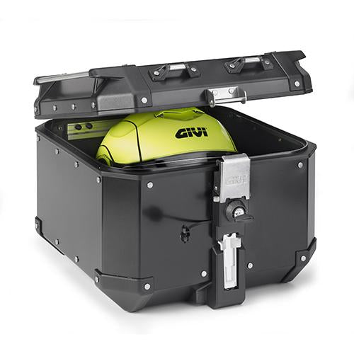 Givi 42 Liter Outback Top Case