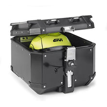 Load image into Gallery viewer, Givi 42 Liter Outback Top Case