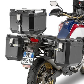 Givi 42 Liter Outback Top Case