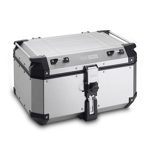 Givi 58 Liter Outback Top Case