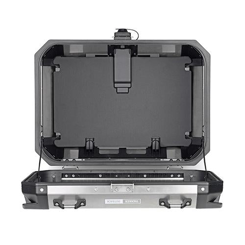 Givi 58 Liter Outback Top Case