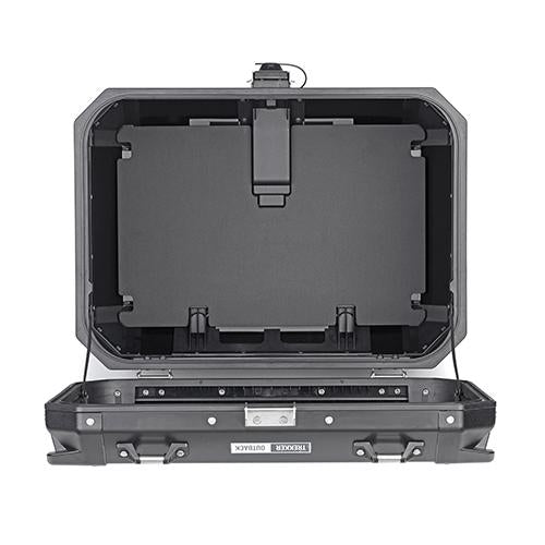 Givi 58 Liter Outback Top Case