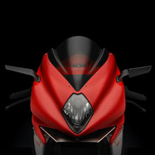 Load image into Gallery viewer, Rizoma Stealth Mirrors for 2017+ MV Agusta F3 800