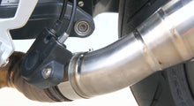 Carica l'immagine nel visualizzatore di Gallery, Vandemon Titanium Exhaust System with Brushed Headers For 2014-20 BMW R NINET 9