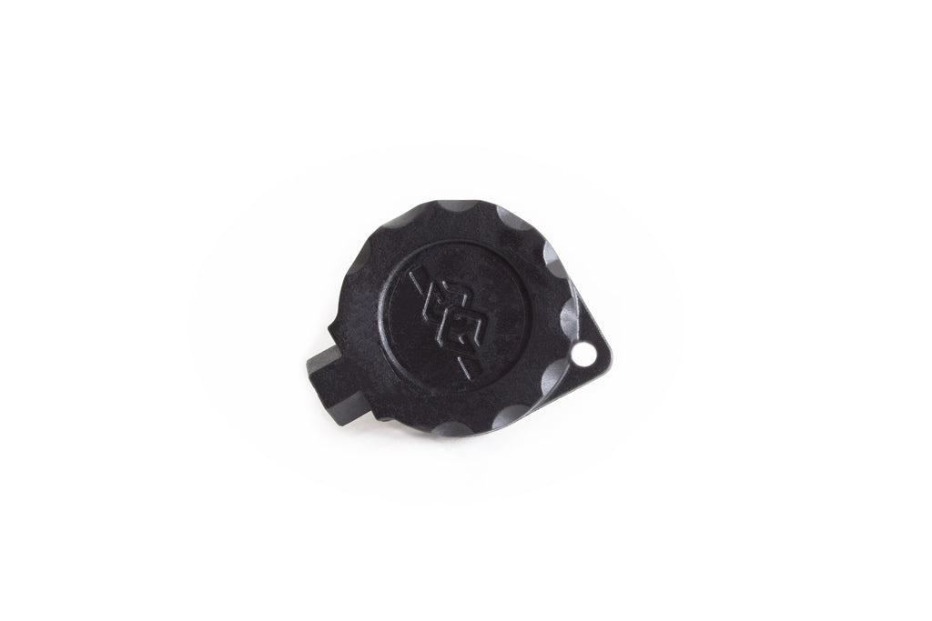 Gilles Tooling Oil Filler Cap M20x2,5 for Ducati, Honda, Kawasaki, Triumph