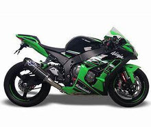 Load image into Gallery viewer, Termignoni Reparto Corse Full Exhaust System for 2016+ Kawasaki Ninja ZX-10R, ZX-10RR