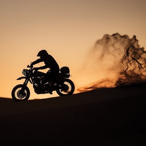 Kriega Overlander-S OS-18 Drypack 11