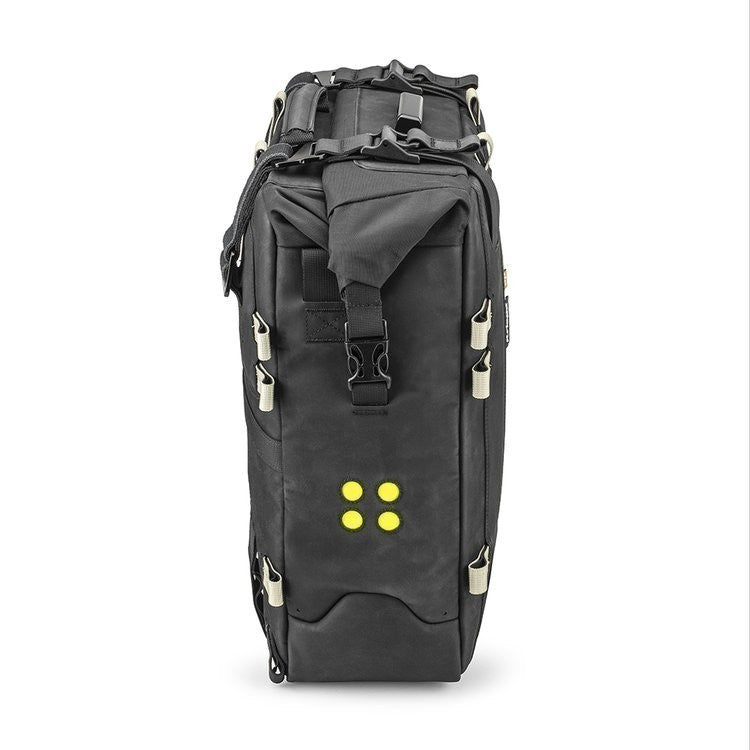 Kriega Overlander-S OS-22 Soft Pannier 4