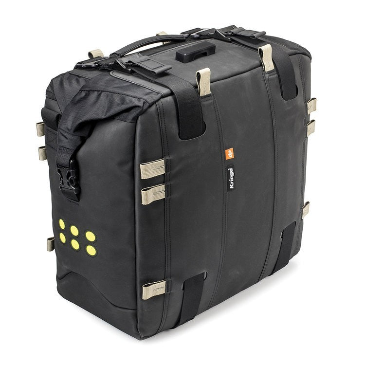 Kriega Overlander-S OS-32 Drypack Soft Pannier 1