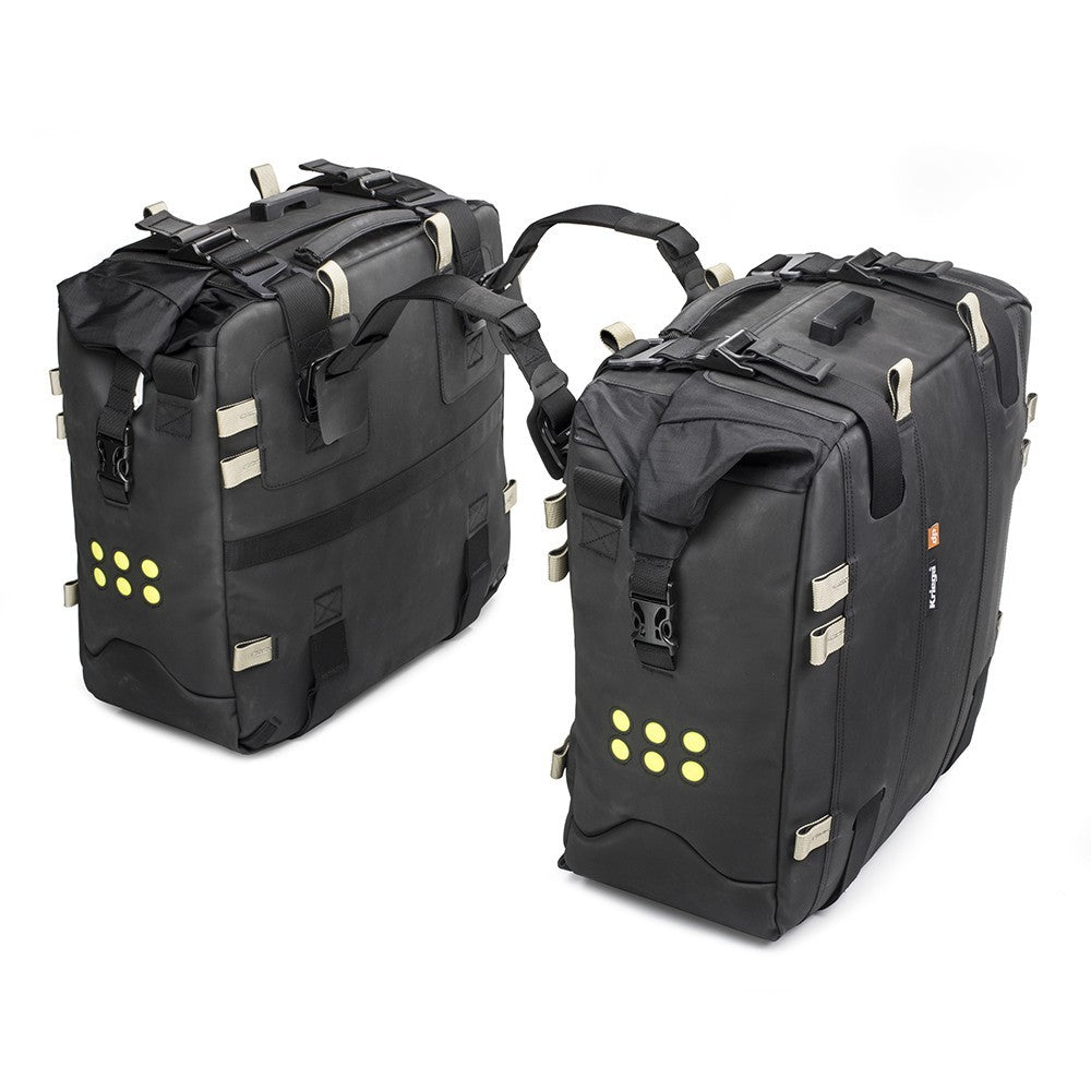 Kriega OS-Straps 2