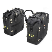 Load image into Gallery viewer, Kriega Overlander-S OS-32 Drypack Soft Pannier 6