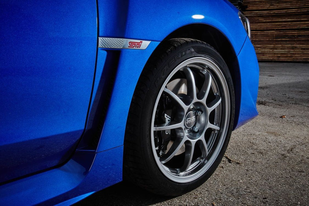 O.Z Racing Alleggerita HLT Wheels