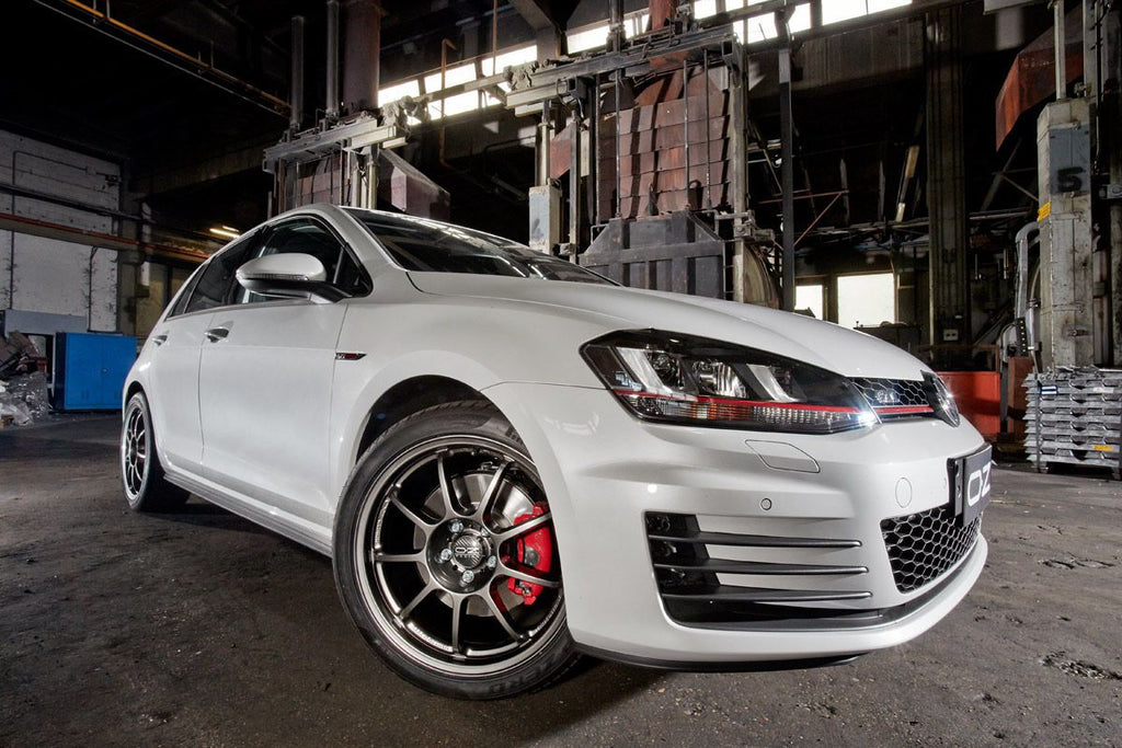 O.Z Racing Alleggerita HLT Wheels