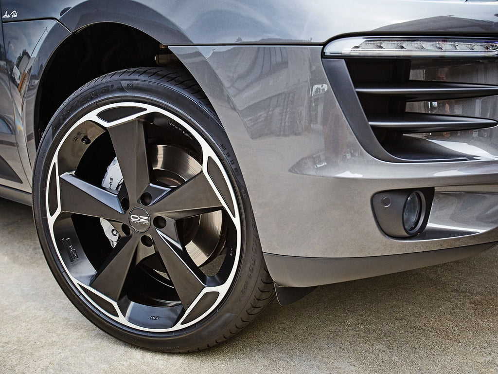 O.Z Racing Aspen HLT Wheels