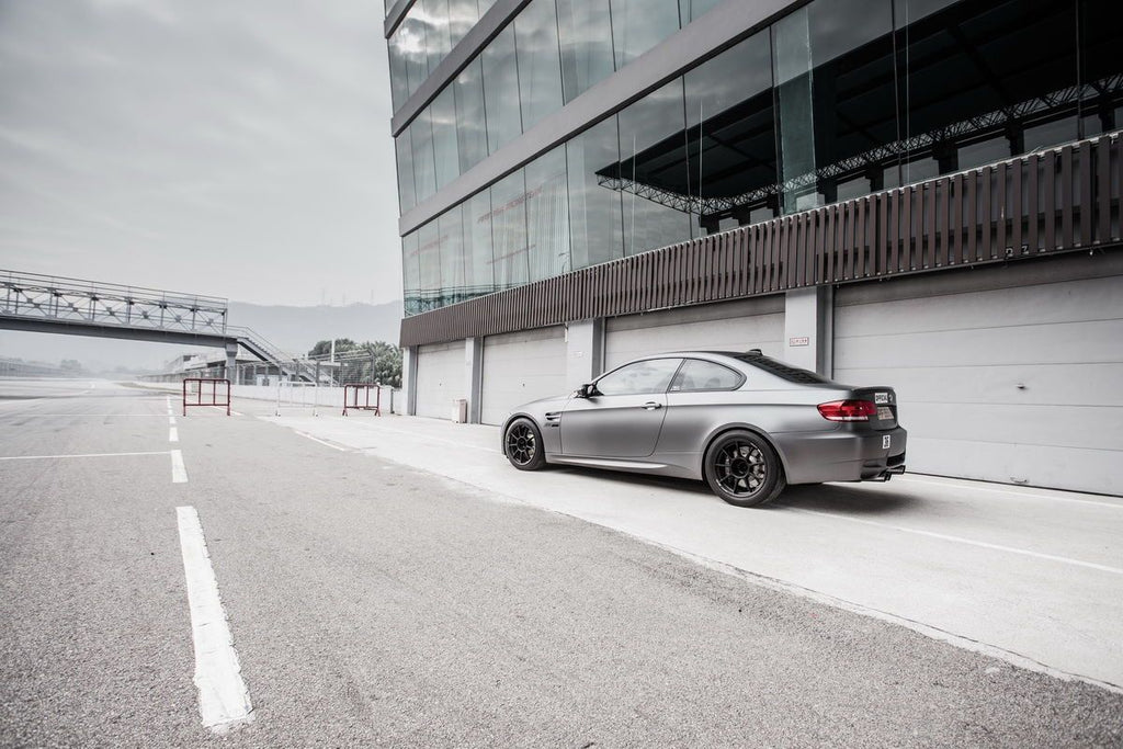 O.Z Racing Challenge HLT Wheels