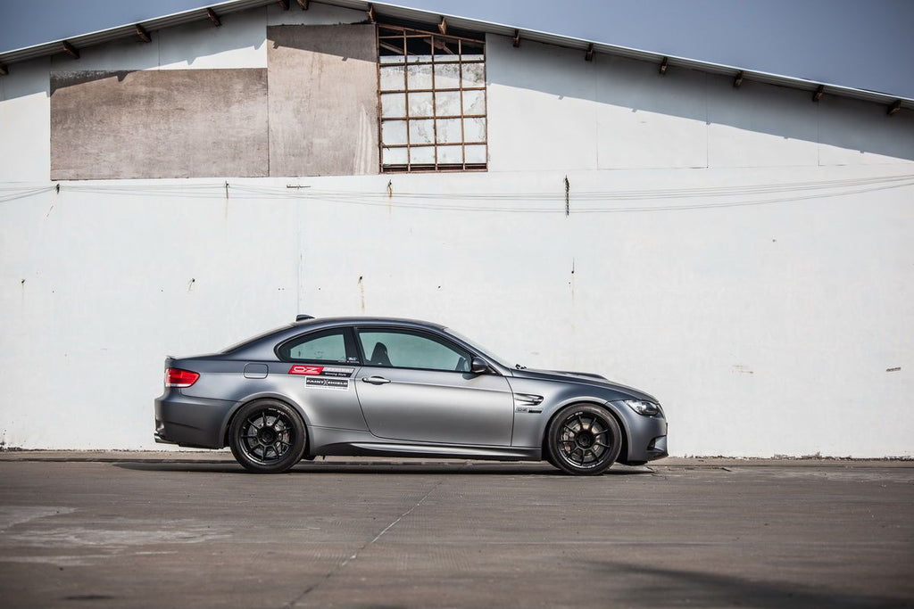 O.Z Racing Challenge HLT Wheels