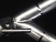 Load image into Gallery viewer, Vandemon Titanium Exhaust System For 2014-18 BMW R1250GS Adventure 5