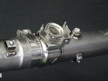 Load image into Gallery viewer, Vandemon Titanium Headers with OEM Valve Function For 2019-23 BMW R1250GS Adventure 9