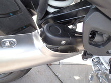 Load image into Gallery viewer, Vandemon Titanium Headers with OEM Valve Function For 2019-23 BMW R1250GS Adventure 10