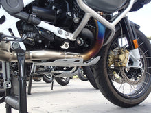 Load image into Gallery viewer, Vandemon Titanium Headers with OEM Valve Function For 2019-23 BMW R1250GS Adventure 12
