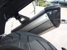 Load image into Gallery viewer, Vandemon Titanium Exhaust System For 2014-18 BMW R1250GS Adventure side