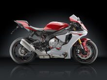 Load image into Gallery viewer, Rizoma &quot;Sport R&quot; rearset kit for 2015+ Yamaha YZF-R1 / YZF-R1M / YZF-R1S