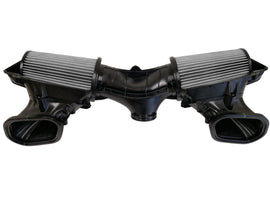 Sprint Filter High Performance Air Filter for 2021+ Porsche 911 GT3, GT3RS, GT3 Touring P14 img