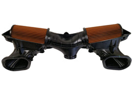 Sprint Filter High Performance Air Filter for 2021+ Porsche 911 GT3, GT3RS, GT3 Touring P08 img