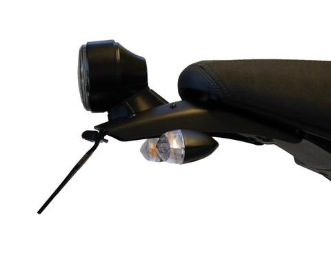Evotech Performance Tail Tidy for 2016+ Yamaha XSR900 image 4