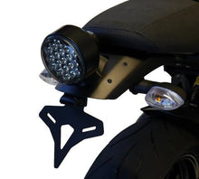 Laden Sie das Bild in den Galerie-Viewer, Evotech Performance Tail Tidy for 2016+ Yamaha XSR900 image 3
