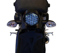 Laden Sie das Bild in den Galerie-Viewer, Evotech Performance Tail Tidy for 2016+ Yamaha XSR900 image 2