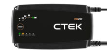 Carica l&#39;immagine nel visualizzatore di Gallery, CTEK 12V PRO25S Battery Charger - 50-60 Hz