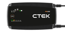 CTEK 12V PRO25S Battery Charger - 50-60 Hz