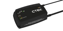 Carica l&#39;immagine nel visualizzatore di Gallery, CTEK 12V PRO25S Battery Charger - 50-60 Hz