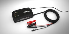 Carica l&#39;immagine nel visualizzatore di Gallery, CTEK 12V PRO25S Battery Charger - 50-60 Hz