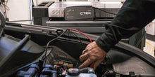 Carica l&#39;immagine nel visualizzatore di Gallery, CTEK 12V PRO25S Battery Charger - 50-60 Hz