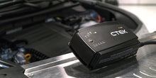 Carica l&#39;immagine nel visualizzatore di Gallery, CTEK 12V PRO25S Battery Charger - 50-60 Hz