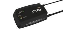 Carica l&#39;immagine nel visualizzatore di Gallery, CTEK PRO25SE Battery Charger (50-60 Hz, 12V)