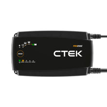 Carica l&#39;immagine nel visualizzatore di Gallery, CTEK PRO25SE Battery Charger (50-60 Hz, 12V)